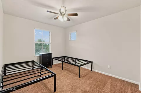 Bedroom - 3501 E Apricot Ln, Gilbert, AZ 85298 photo 3 of 4