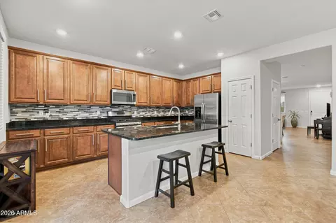Kitchen - 3501 E Apricot Ln, Gilbert, AZ 85298 photo 2 of 4