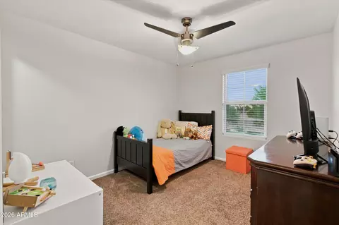 Bedroom - 3501 E Apricot Ln, Gilbert, AZ 85298 photo 2 of 4