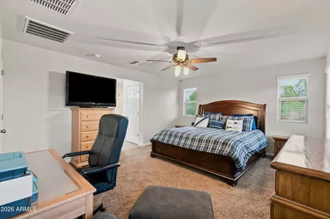 Bedroom - 3501 E Apricot Ln, Gilbert, AZ 85298 photo 1 of 4