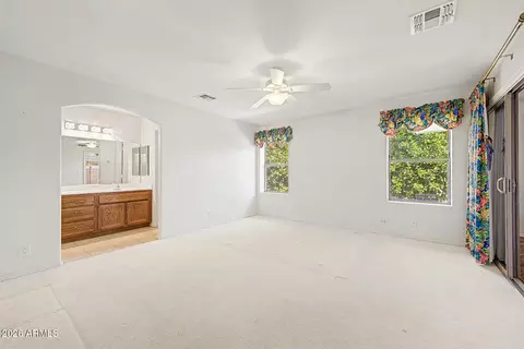 Bedroom - 11332 E Navarro Ave, Mesa, AZ 85209 photo 2 of 5