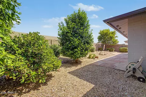 Exterior - 11332 E Navarro Ave, Mesa, AZ 85209 photo 6 of 6