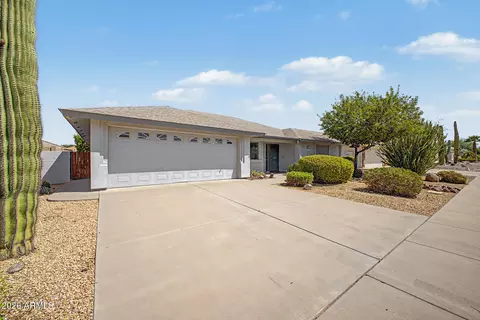 Exterior - 11332 E Navarro Ave, Mesa, AZ 85209 photo 2 of 6