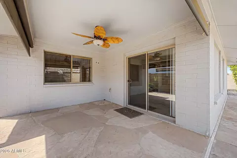 Exterior - 11332 E Navarro Ave, Mesa, AZ 85209 photo 3 of 6