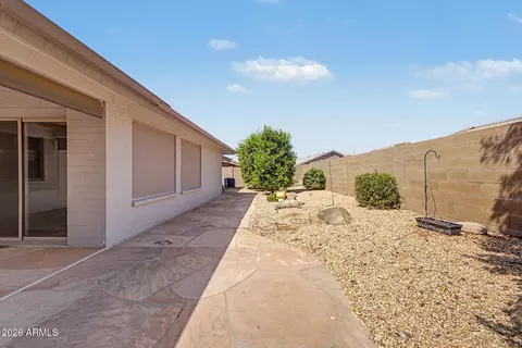 Exterior - 11332 E Navarro Ave, Mesa, AZ 85209 photo 5 of 6