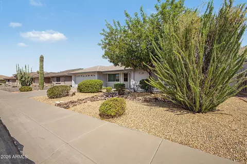 Exterior - 11332 E Navarro Ave, Mesa, AZ 85209 photo 1 of 6