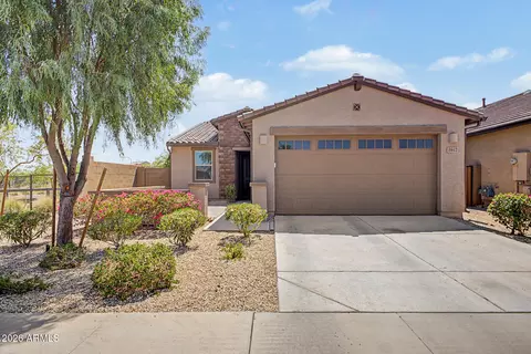 8947 W Solano Dr, Glendale, AZ 85305