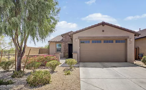 8947 W Solano Dr, Glendale, AZ 85305