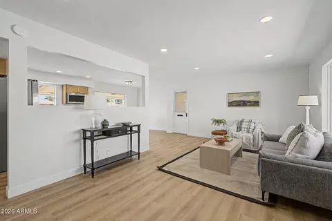 Living - 5325 E Des Moines St, Mesa, AZ 85205 photo 3 of 3