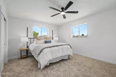 Bedroom - 5325 E Des Moines St, Mesa, AZ 85205 photo 1 of 3