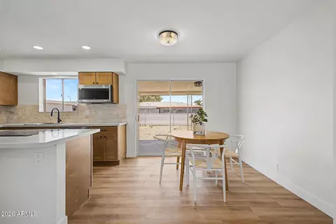 Dining - 5325 E Des Moines St, Mesa, AZ 85205 photo 1 of 1