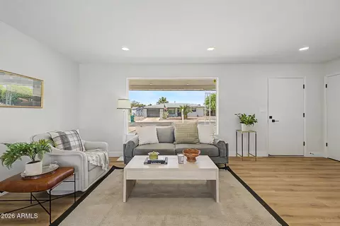 Living - 5325 E Des Moines St, Mesa, AZ 85205 photo 1 of 3