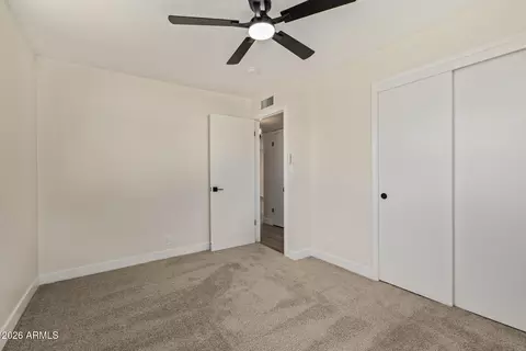 Bedroom - 5325 E Des Moines St, Mesa, AZ 85205 photo 3 of 3