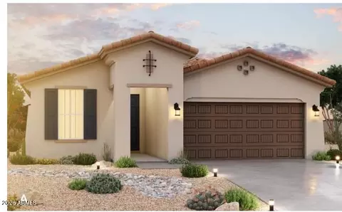 1336 S 216th Ave, Buckeye, AZ 85326