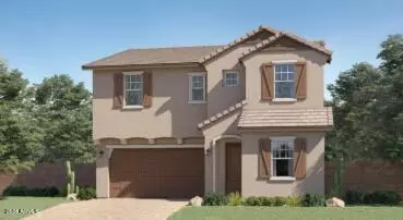 12002 W Calle De Pompas --, Peoria, AZ 85383