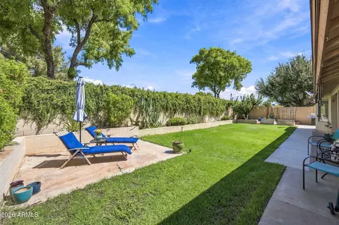 Exterior - 5728 Enrose St, Mesa, AZ 85205 photo 8 of 10