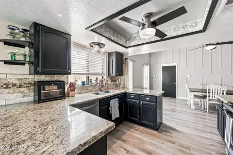 Kitchen - 5728 Enrose St, Mesa, AZ 85205 photo 1 of 6
