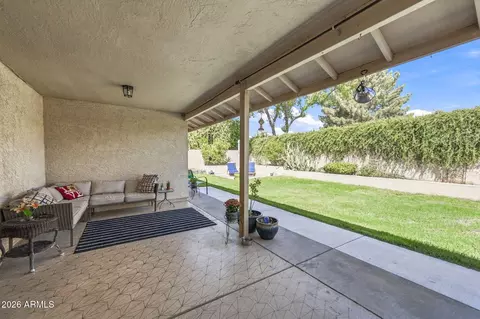 Exterior - 5728 Enrose St, Mesa, AZ 85205 photo 6 of 10