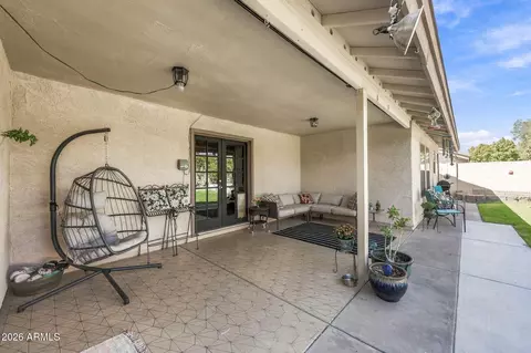 Exterior - 5728 Enrose St, Mesa, AZ 85205 photo 5 of 10