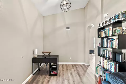 Entry Way - 5728 Enrose St, Mesa, AZ 85205 photo 2 of 3