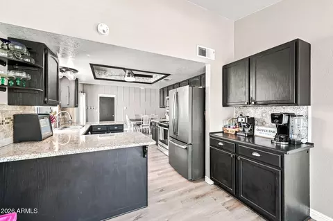 Kitchen - 5728 Enrose St, Mesa, AZ 85205 photo 2 of 6