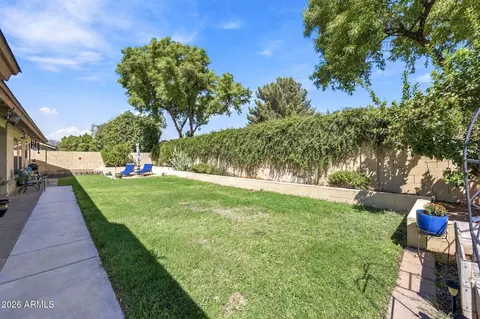Exterior - 5728 Enrose St, Mesa, AZ 85205 photo 1 of 10