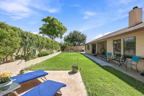 Exterior - 5728 Enrose St, Mesa, AZ 85205 photo 2 of 10