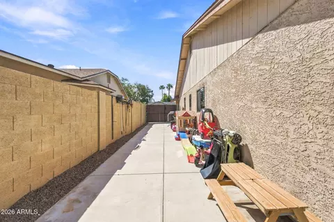 Exterior - 5728 Enrose St, Mesa, AZ 85205 photo 10 of 10