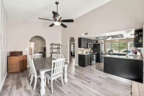 Dining - 5728 Enrose St, Mesa, AZ 85205 photo 1 of 2