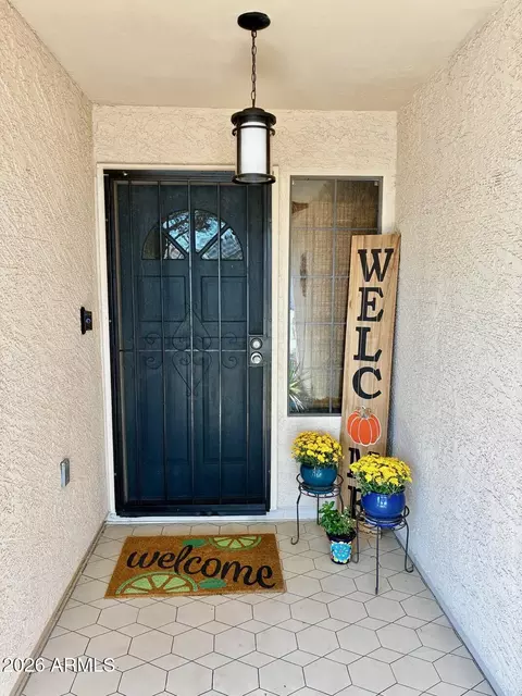 Exterior - 5728 Enrose St, Mesa, AZ 85205 photo 4 of 10