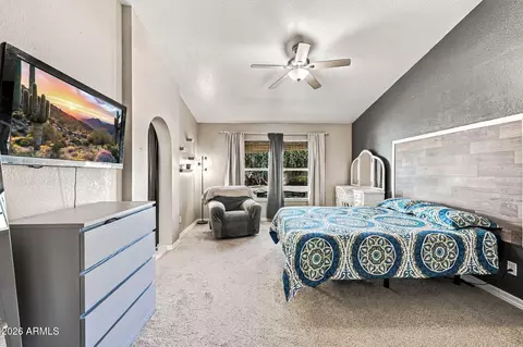 Bedroom - 5728 Enrose St, Mesa, AZ 85205 photo 1 of 9