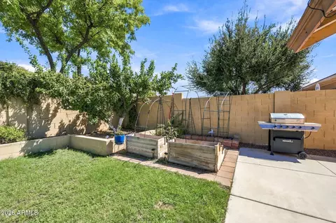 Exterior - 5728 Enrose St, Mesa, AZ 85205 photo 9 of 10