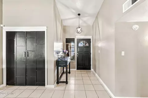 Entry Way - 5728 Enrose St, Mesa, AZ 85205 photo 1 of 3