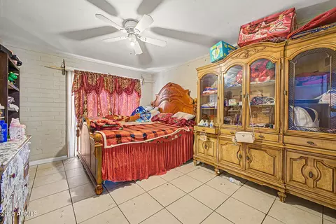 Bedroom - 6020 N 31st Dr, Phoenix, AZ 85017 photo 1 of 2