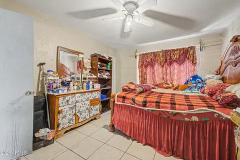 Bedroom - 6020 N 31st Dr, Phoenix, AZ 85017 photo 2 of 2