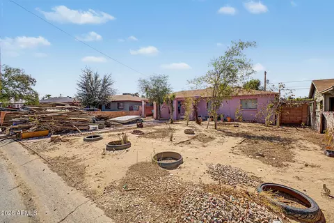 Exterior - 6020 N 31st Dr, Phoenix, AZ 85017 photo 2 of 5