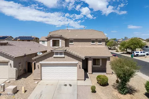 18510 W Eva St, Waddell, AZ 85355