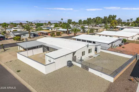 View/Area - 9019 E Cactus Ln S, Sun Lakes, AZ 85248 photo 4 of 7