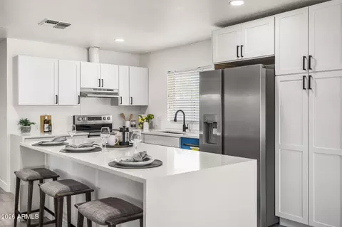 Kitchen - 9019 E Cactus Ln S, Sun Lakes, AZ 85248 photo 1 of 5