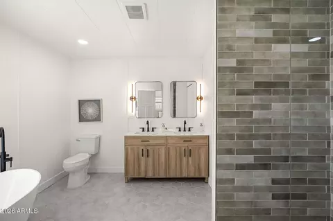 Bath - 9019 E Cactus Ln S, Sun Lakes, AZ 85248 photo 1 of 4