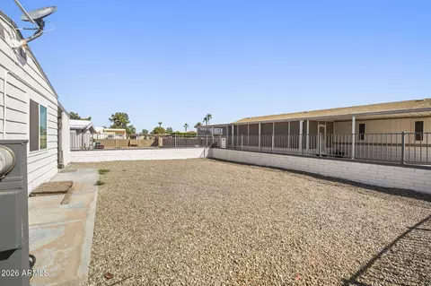 Exterior - 9019 E Cactus Ln S, Sun Lakes, AZ 85248 photo 12 of 12