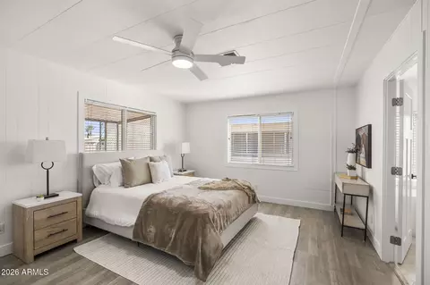 Bedroom - 9019 E Cactus Ln S, Sun Lakes, AZ 85248 photo 1 of 5