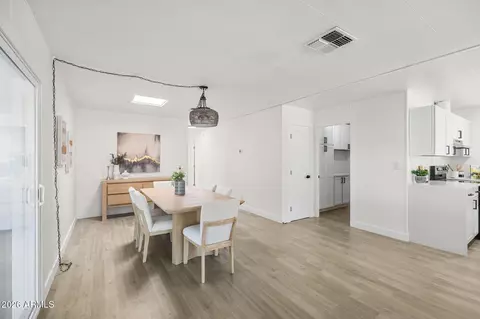Dining - 9019 E Cactus Ln S, Sun Lakes, AZ 85248 photo 3 of 3