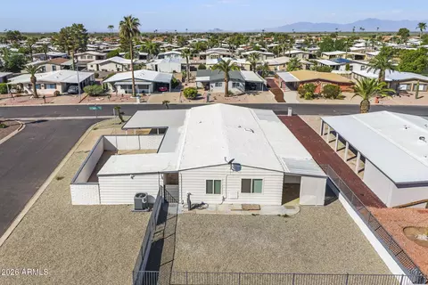 View/Area - 9019 E Cactus Ln S, Sun Lakes, AZ 85248 photo 5 of 7