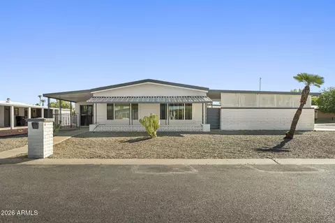 Other - 9019 E Cactus Ln S, Sun Lakes, AZ 85248 photo 1 of 12