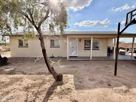 4130 N Roble Cir, Eloy, AZ 85131