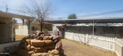 Exterior - 1636 E Glenrosa Ave, Phoenix, AZ 85016 photo 3 of 6