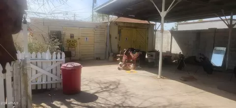 Exterior - 1636 E Glenrosa Ave, Phoenix, AZ 85016 photo 5 of 6