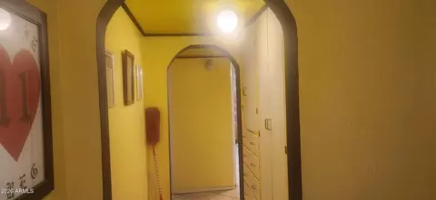 Entry Way - 1636 E Glenrosa Ave, Phoenix, AZ 85016 photo 2 of 3