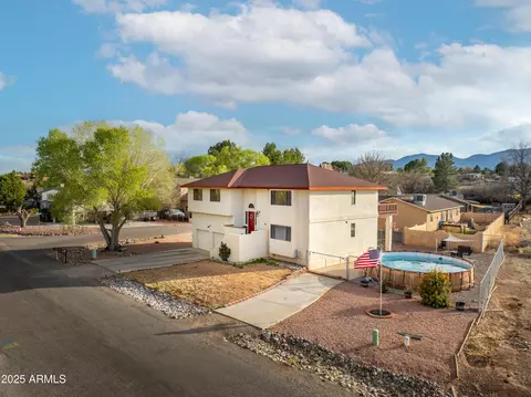 4887 E Comanche Dr, Cottonwood, AZ 86326